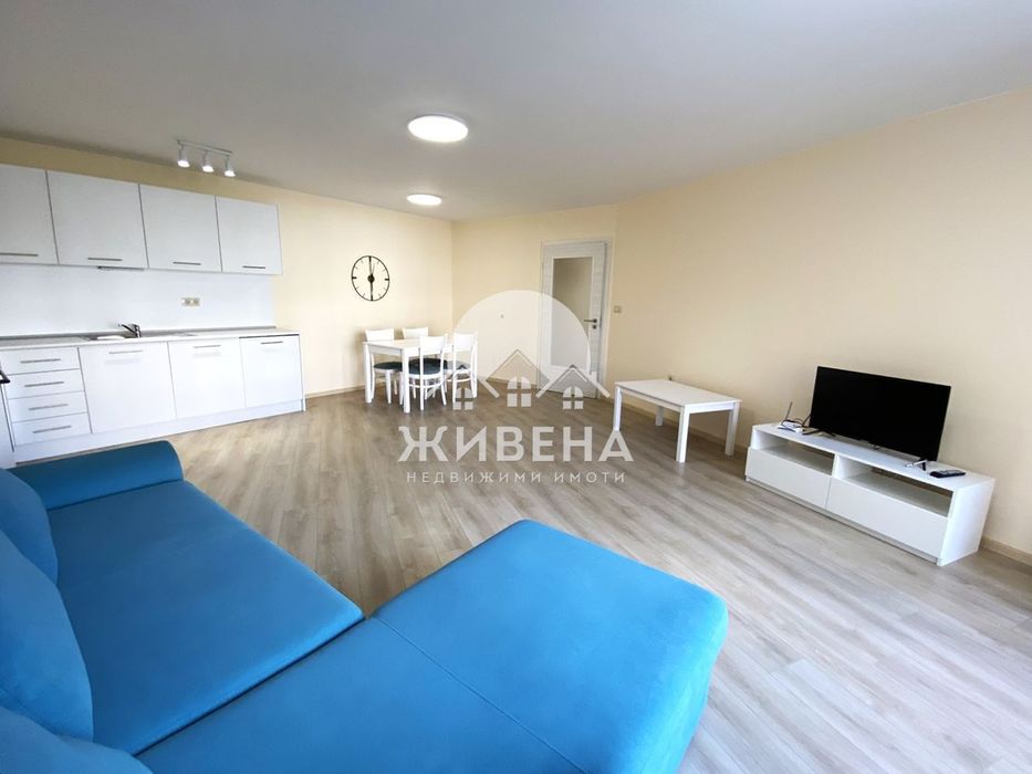 Продава се Двустаен апартамент в Варна, Аспарухово - 107 кв.м за 1402 €/кв.м - Снимка #3