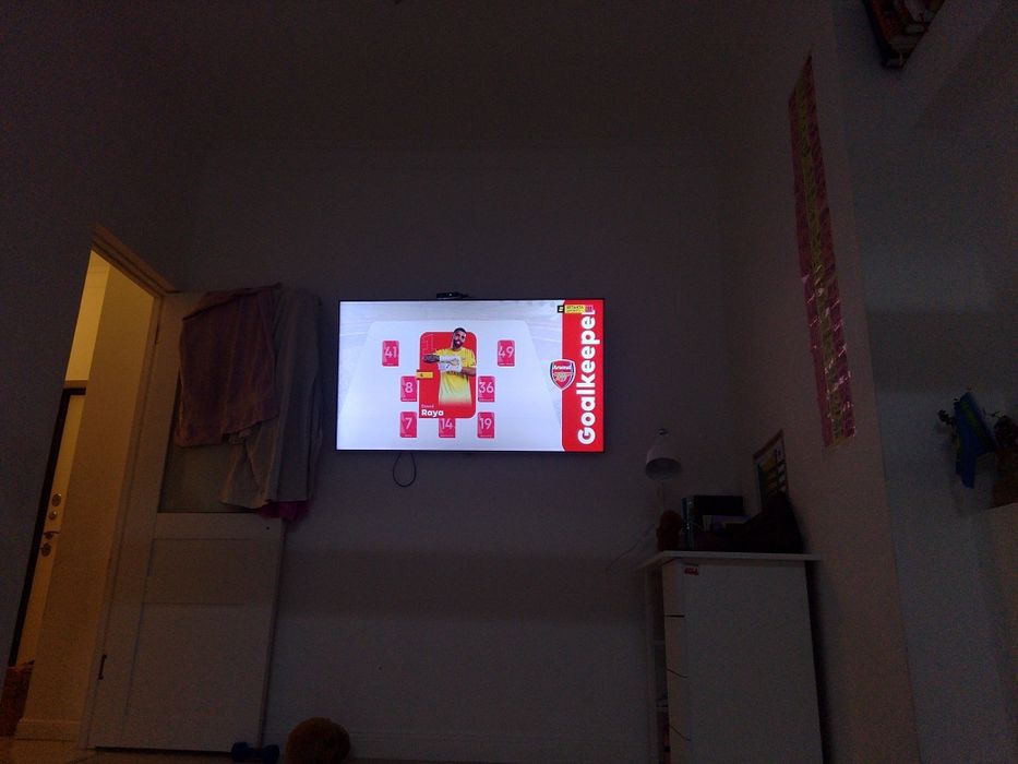 Samsung LED-телевизор, Smart TV, 3D Full HD