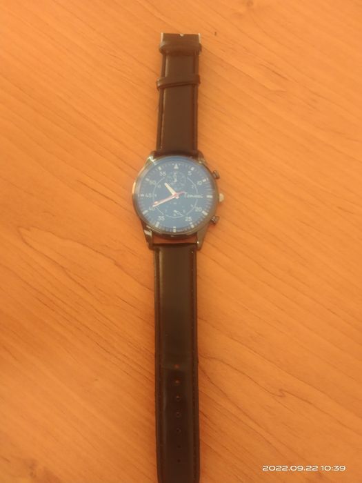 Stainless steel back