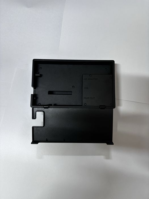 Прошитый Nintendo switch 1 (v2)