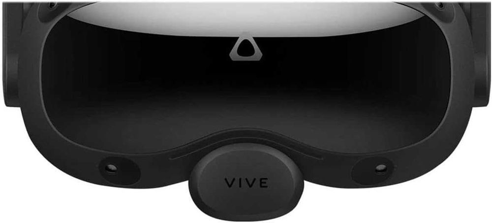 HTC VIVE Focus 3 Проследяване на лице.