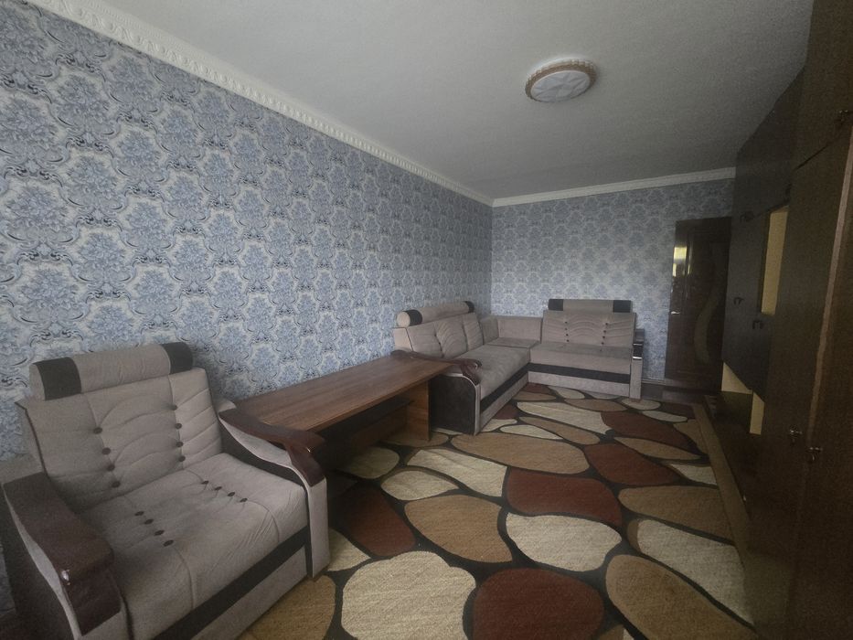 Zudlik bilan kvartira ijaraga beriladi