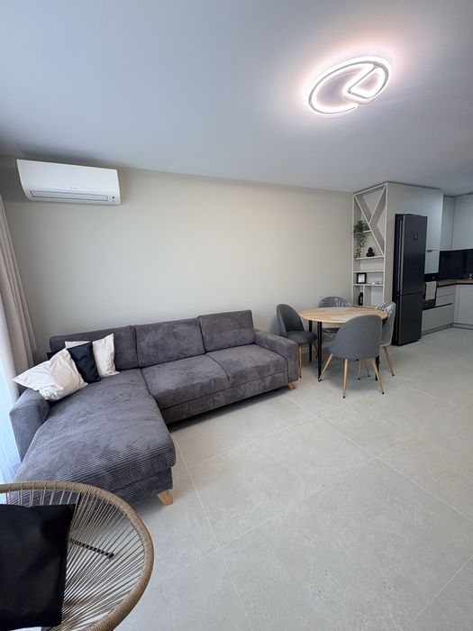 Двустаен Апартамент под наем