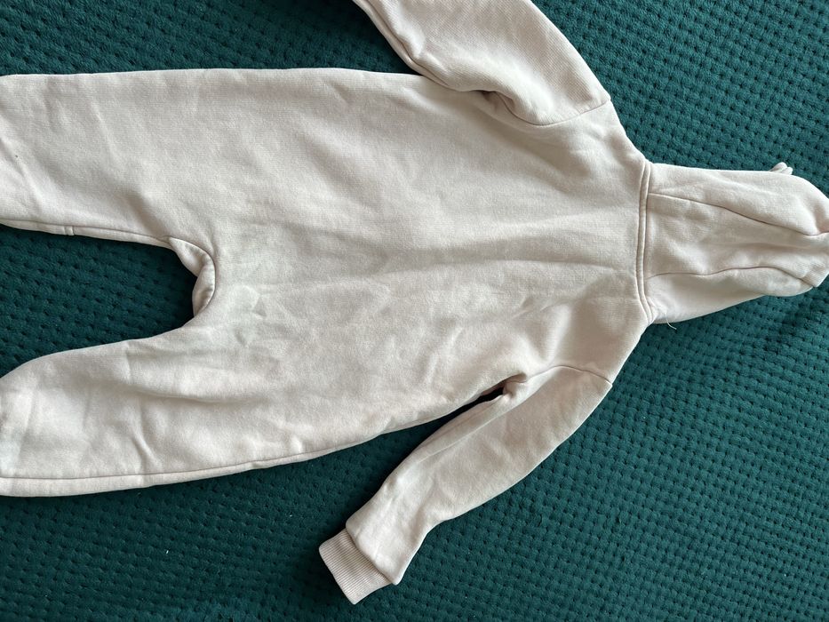 Детский комбинезон 1 год