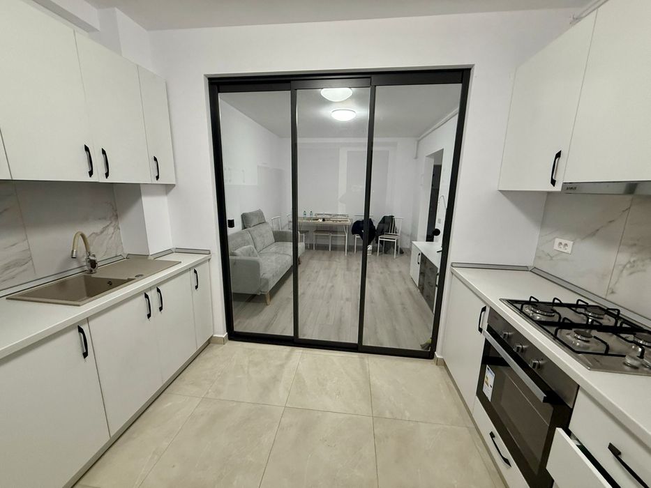 Apartament 2 camere de inchiriat Dobroesti-Fundeni