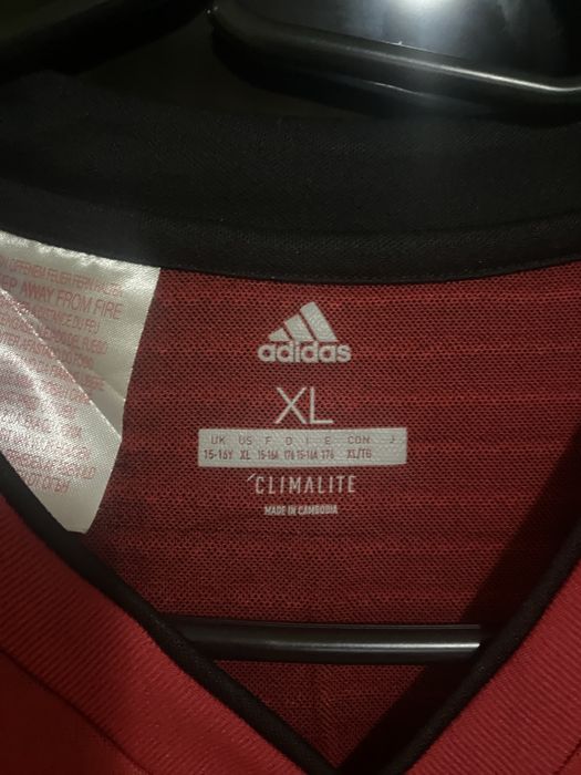 Tricou Manchester United