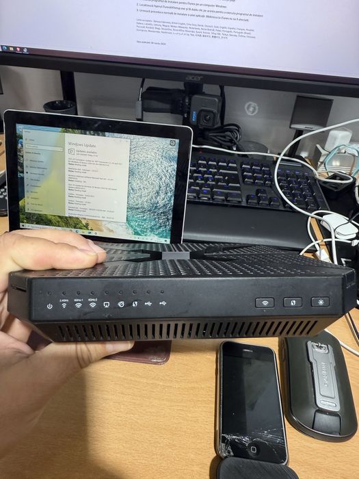 Routere Tp Link Archer AX12  Archer C3200