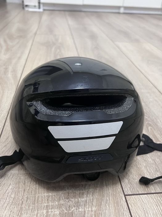 Продам Scott Ristretto Helmet