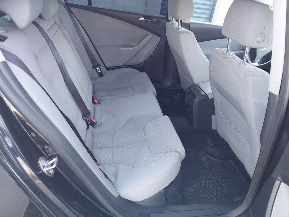 Vw passat*2.0 TDI*Impecabil *