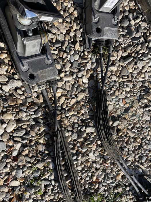 Timonerie VW passat b6 5 trepte golf 5 jetta 1.9 bkc bxe bjb skoda