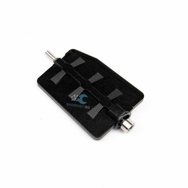 Ремонтен комплект DISA ДИСА клапа клапан BMW E46 Е39 E60 E65 Е83 Е53