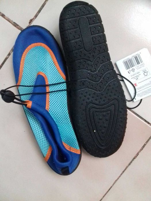 Обувки за плаж  41 номер