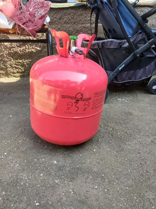 Балон для шаров  для вашего бизнеса