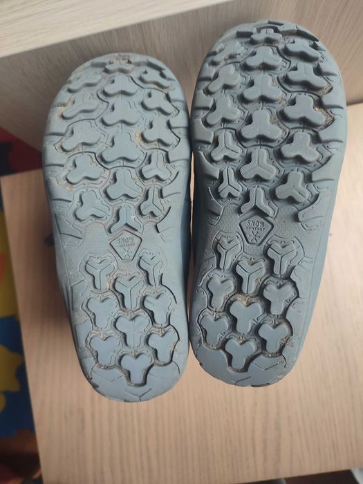 Ботуши/ апрески от Decathlon