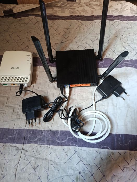 Продам роутер Wi-Fi роутер 5G