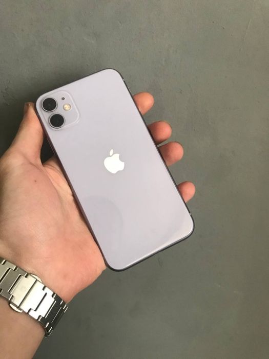 iPhone 11 64 Gb | Айфон 11 64 Гб