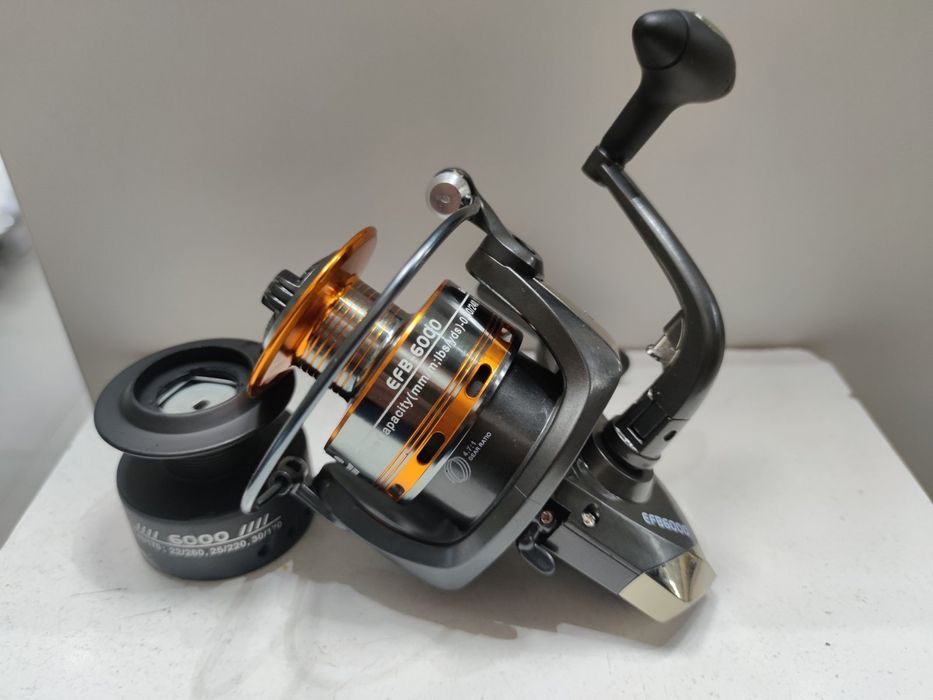 Шаранджийска Макара FL EFB 1000/2000/3000/4000/5000/6000