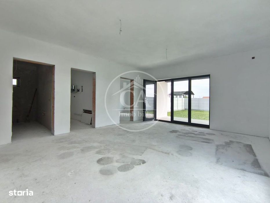 Casa de vanzare cu 4 camere in Santandrei, Bihor