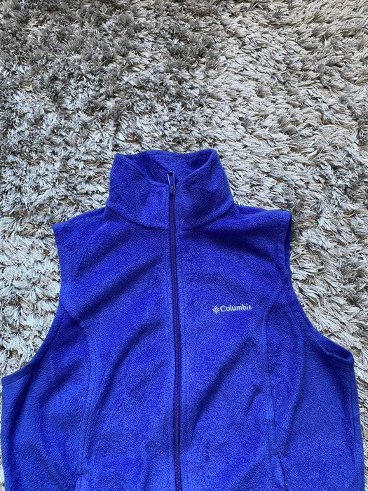 vesta polar columbia dama mov