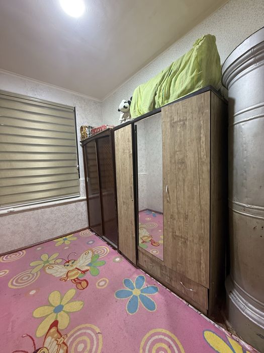 Аренда Парк ашхабад 3/1/3 Студенд или Оила