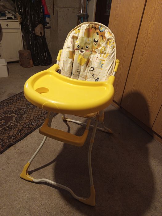 Детска количка 2в1