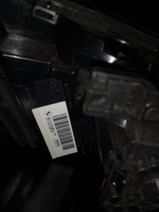 lampa stop bmw f10 led clare