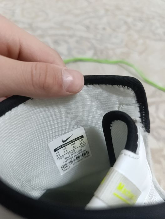 Мачомай 2,Под оригинал, 42 размер