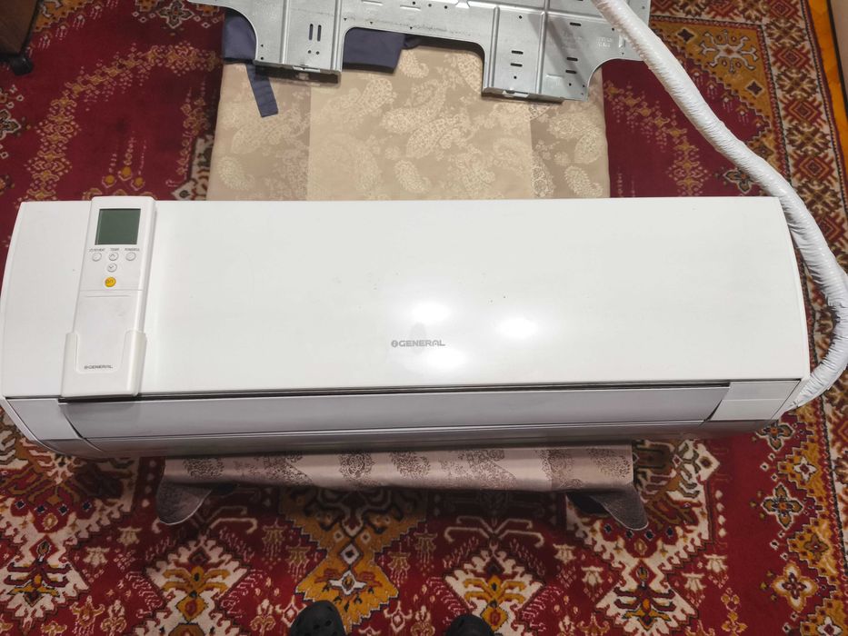 Климатик General