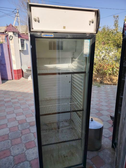 Ремонт холодильников и морозильников