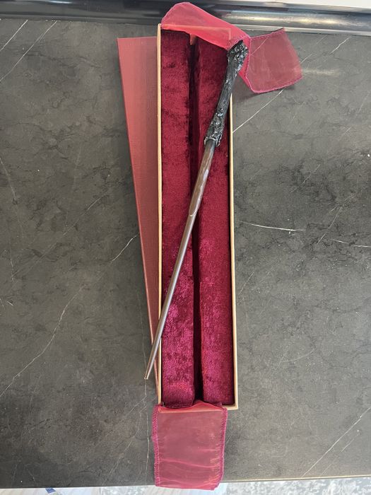 Палочка Гарри Поттера