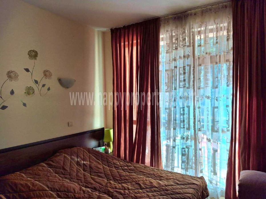 Продава се Двустаен апартамент в к.к. Слънчев бряг - 58 кв.м за 966 €/кв.м - Снимка #8