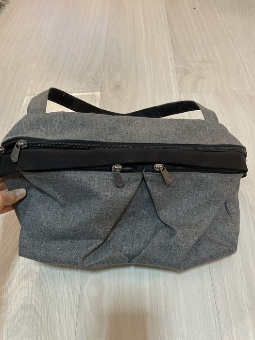 Прогулочная  коляска Cybex