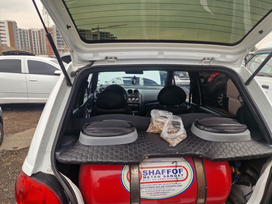 Матиз бест 2017 йил тоза сотилади