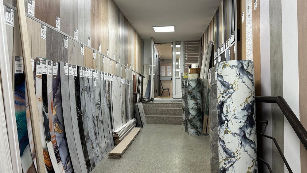 Продаётся действующее помещение