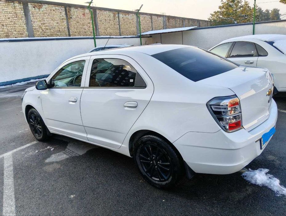 cobalt 2025 midnight