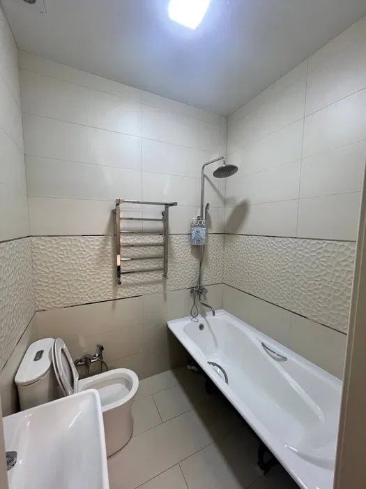 Barocco 3/10/10 Евро Ремонт 115м2