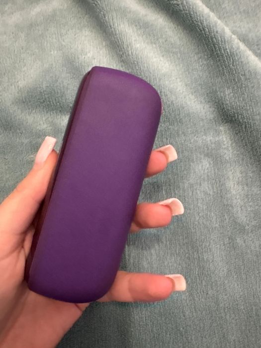 iqos editie limitata