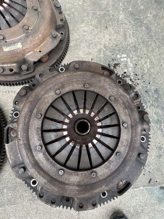 Махавик Пассат Гольф Опел Ауди Бешка Привазной