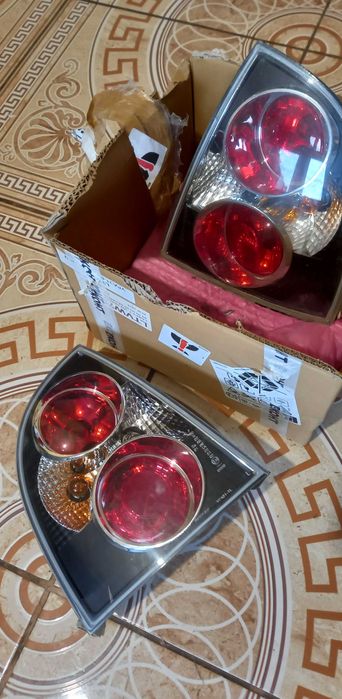 Стопове за Пасат Б5.5