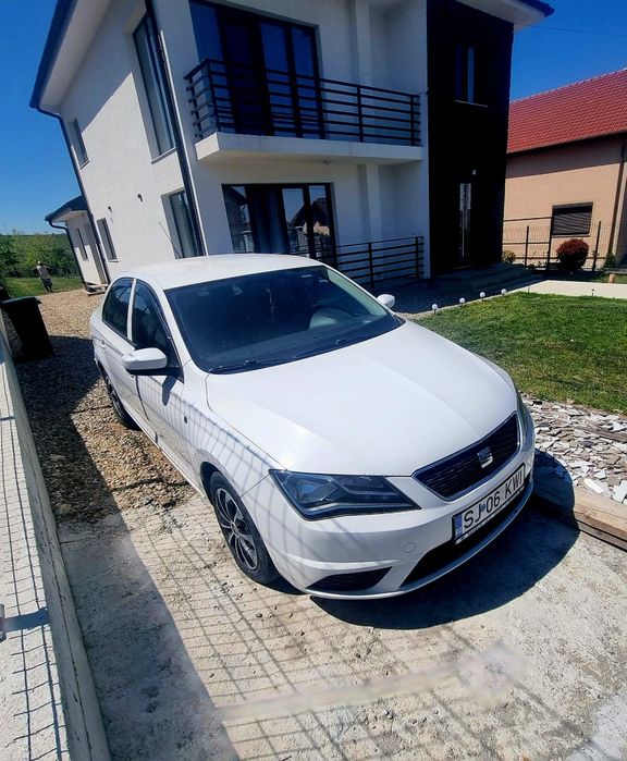 Seat Tolwdo 1.6 TDI