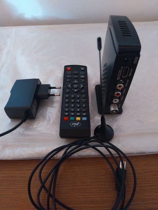 Dvbt2 PNI de vânzare