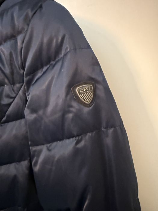 Geacă damă Emporio Armani EA7 – mărimea S