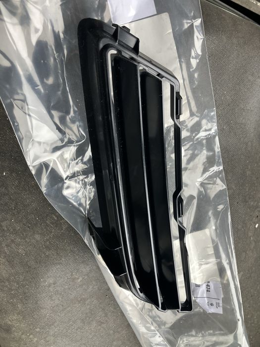 Решетки в броня за BMW 6 F13 БМВ 6 Ф13  2015-2018г