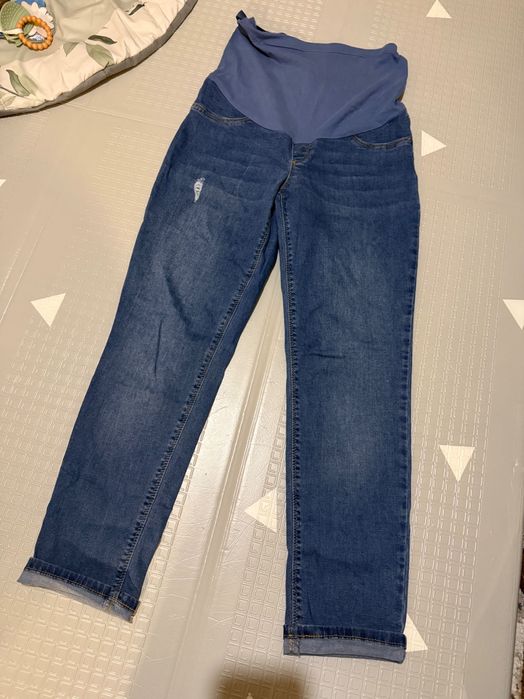 Дънки за бременни