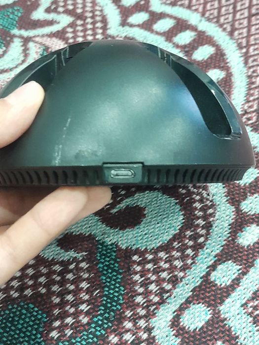 Зарядка Nintendo switch 1