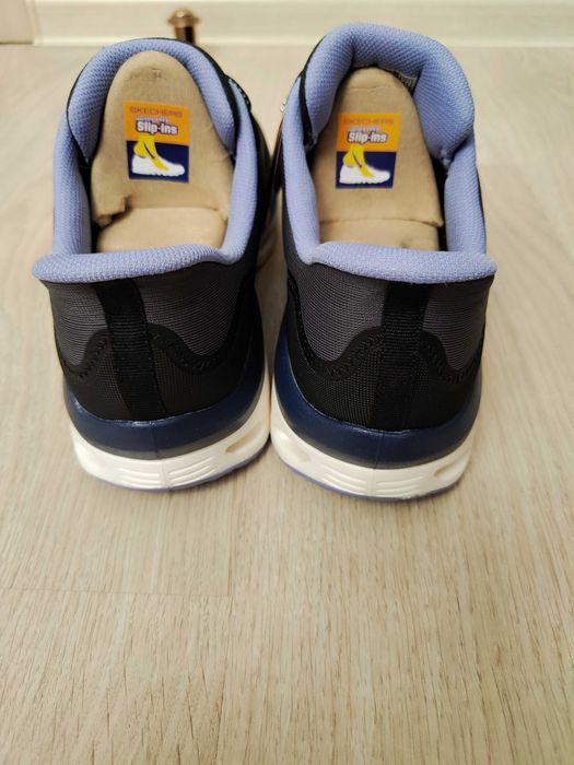 Кроссовки skechers из Америки