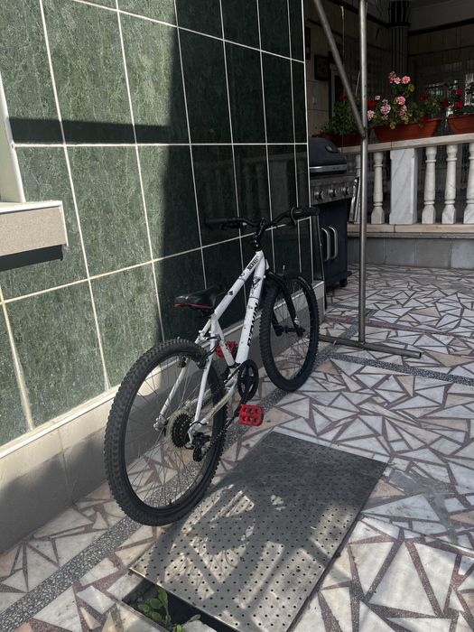 Vand bicicleta rockrider300&btwin