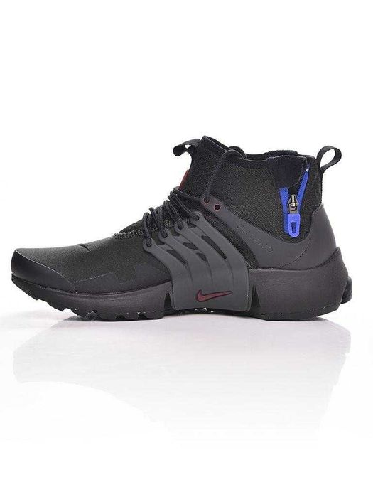 adidasi tenisi ghete Nike air presto marimea  44 45 US10 noi in cutie