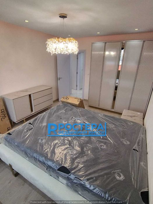 Продава се Двустаен апартамент в Търговище, Боровец - 60 кв.м за 867 €/кв.м - Снимка #9