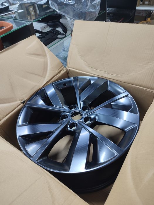 Диски Lixiang R20